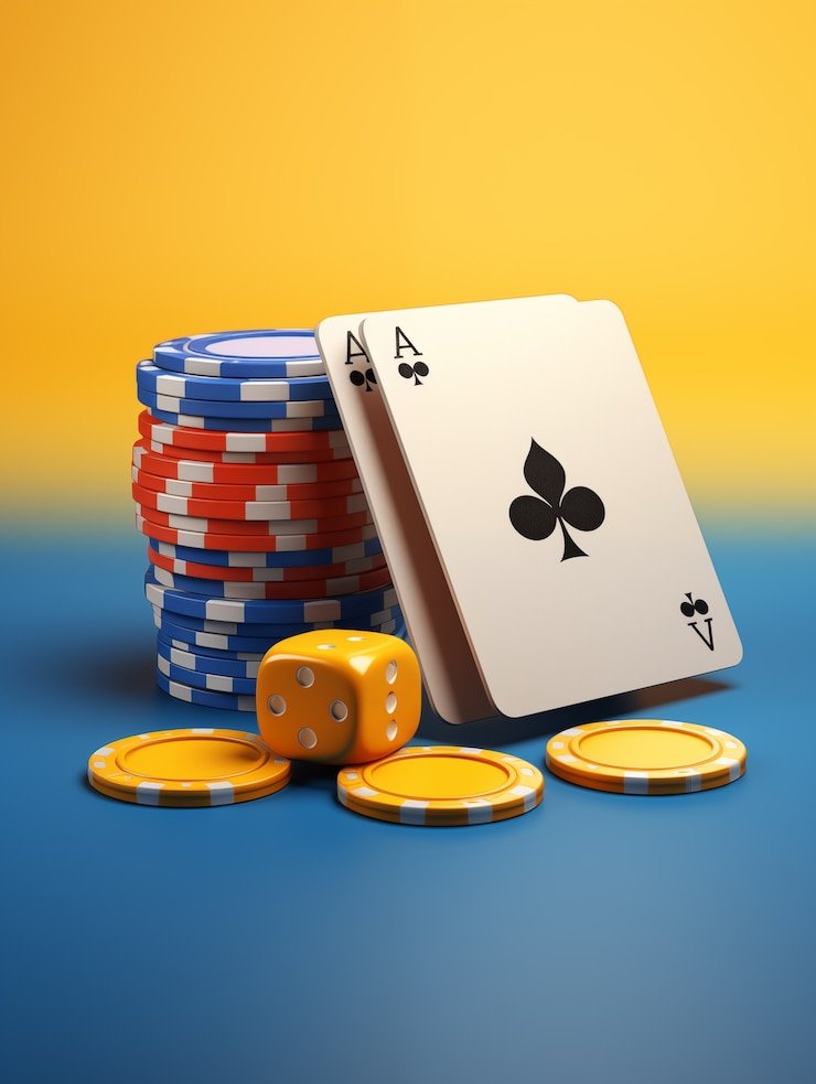 Pelatihan dan edukasi responsible gaming untuk komunitas pemain